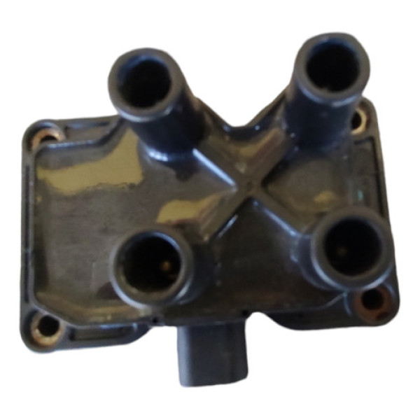 Bobina Ignição Ford Ka 1.0 Zetec Flex Original Usada