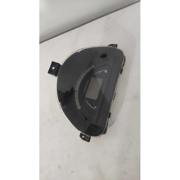 Painel De Instrumentos Citroen C3 Ano 2007  P9652008280 