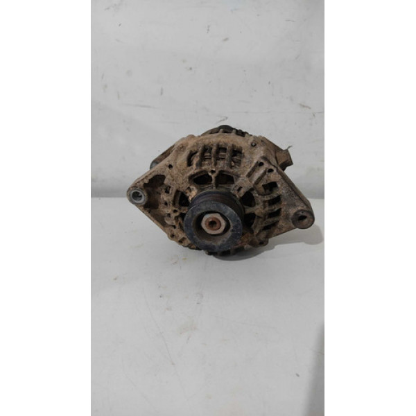 Alternador 14v 90a Chevrlet Meriva 1.8 2005 Valeo 93312974