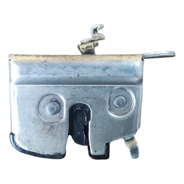 Fechadura Tampa Traseira Fiat Palio Economy 1.0 2009