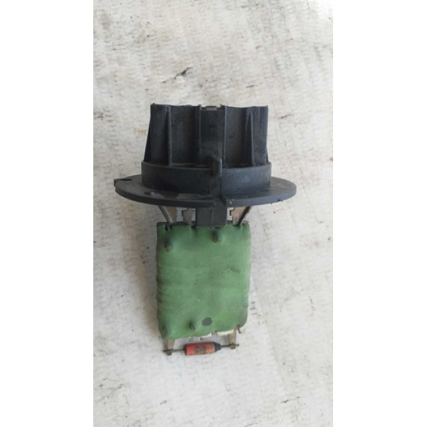 Resistência Ar Condicionado  Peugeot 206 207 A51002100