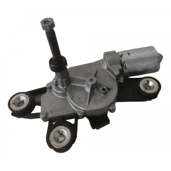 Motor Limpador Traseiro New Fiesta Sel 2016/17