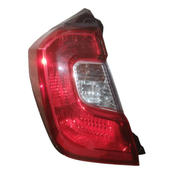 Lanterna Traseira Esquerda Honda Wr-v 18/19/20