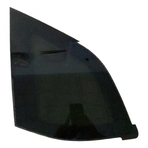 Vidro Janela Fixa Traseira Esq. Renault Captur 2018/19