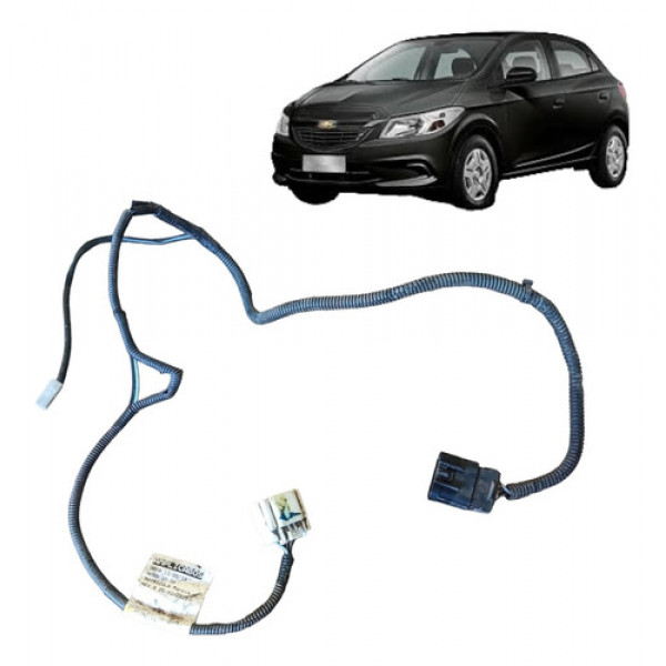 Chicote Bomba Combustível Onix 1.0 2019