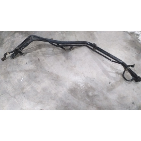 Gargalo Do Tanque De Combustível Honda Fit 2010