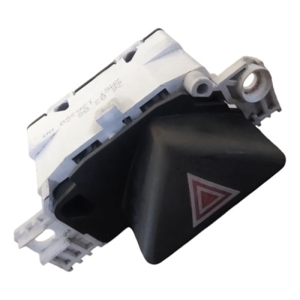 Botão Interruptor Pisca Alerta 3pinos Ford Focus 09 Original