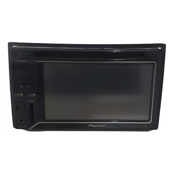 Central Multimídia Universal Pioneer Avh-p3350bt 