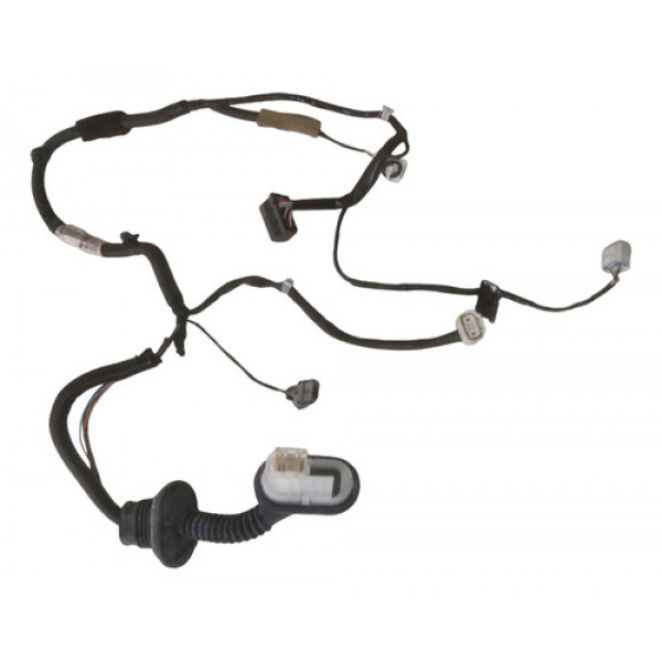 Chicote Porta Dianteira Direita Honda City 2018 32752t9lma00