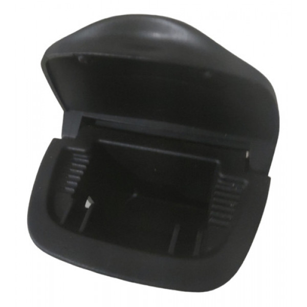 Cinzeiro Console Peugeot 206 1.4 Flex 2007/08