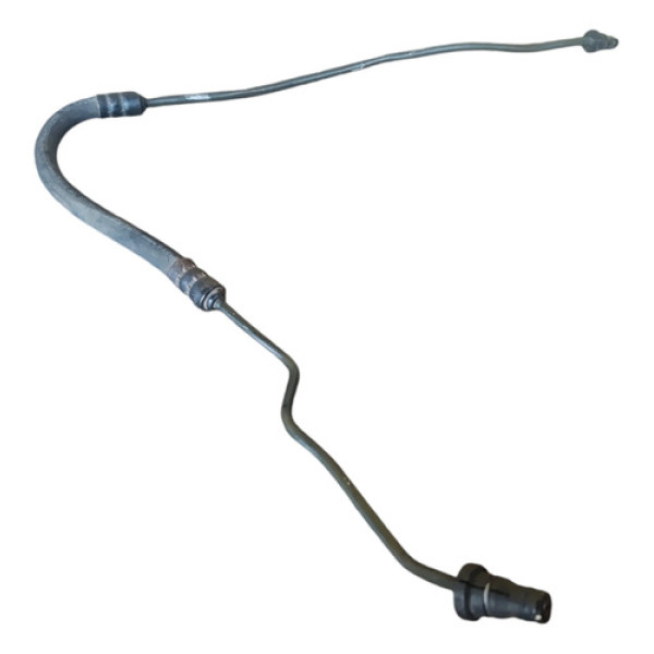 Tubo Atuador De Embreagem Citroen C3 1.4 2007