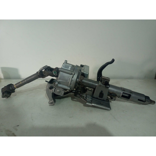 Coluna De Direção Elétrica Ford Ecosport 1.5 3cc 2018 