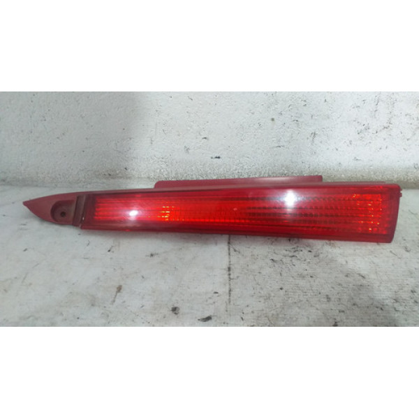 Refletor Lanterna Traseira Esquerda  Citroen C4 2013 