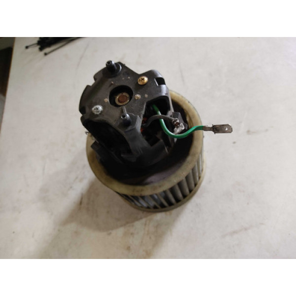 Motor Do Ar Forçado Palio Fire