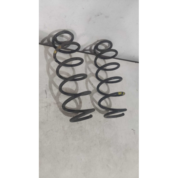 Par De Molas Traseira Up 2013 2014 2015