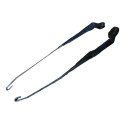 Par Braço Limpador Para-brisa Dianteiro Classe A 160 2002