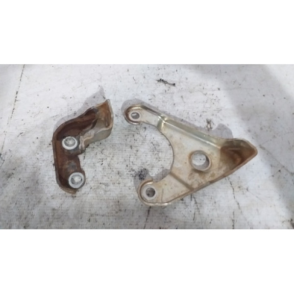 Suporte Do Coletor De Admissão Do Gm Celta 2014 1.0 9339781