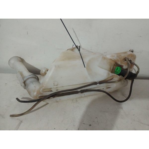 Reservatório Água Limpador Para-brisa Peugeot 207 2011