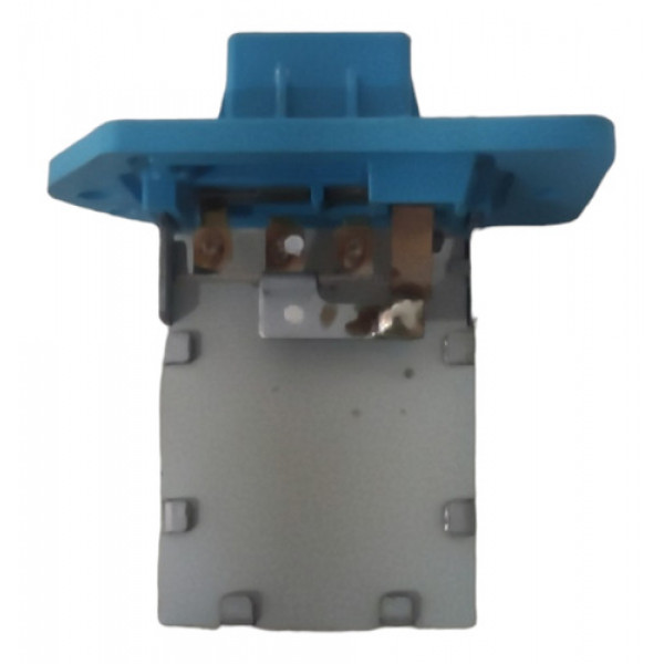 Resistência Motor Ar Forçado Hyundai Creta 2021