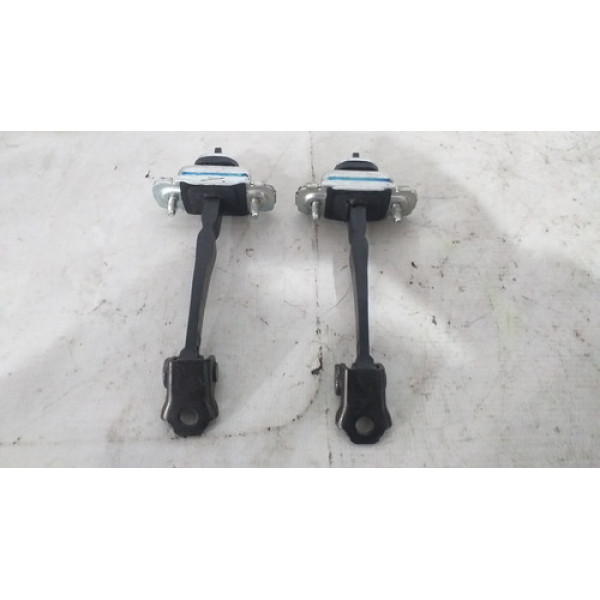 Par Limitador Porta Dianteira Gm Onix 2016 9088 