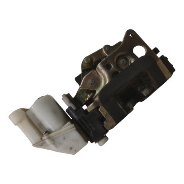 Trava Elétrica Traseira Direita Fiat Palio