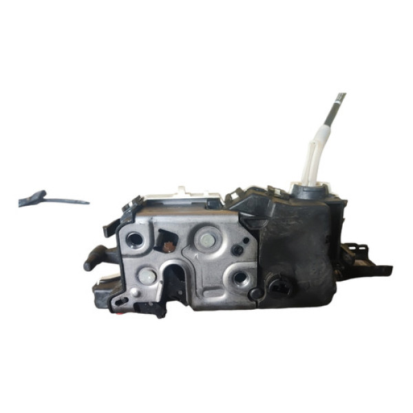 Fechadura Porta Traseira Direita Peugeot 408 2011