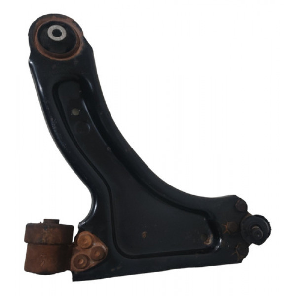 Bandeja Esquerda Corsa Sedan Maxx 1.0 Vhc Flex  2006/07