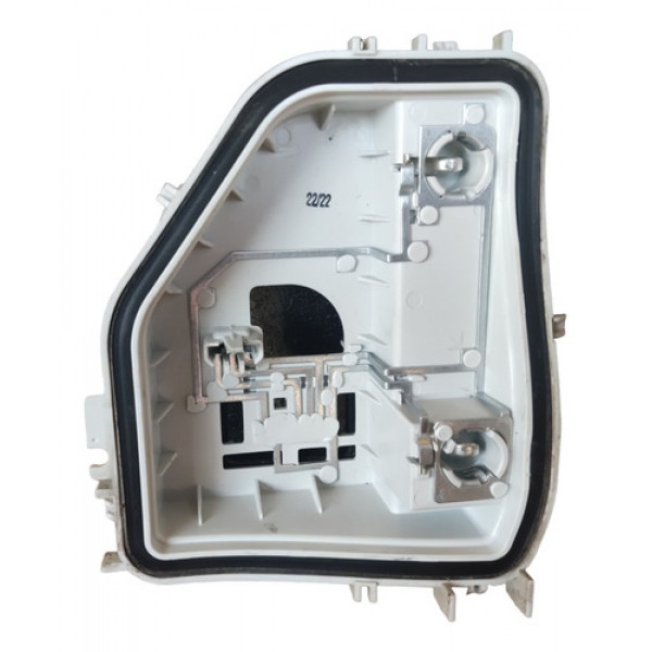 Circuito Lanterna Tras/dir/ T-cross 1.0 Tsi 2020