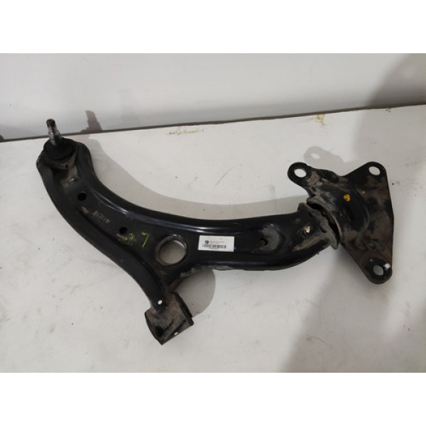 Bandeja Suspensão Dianteira Esquerda Honda Fit 2009 A 2013