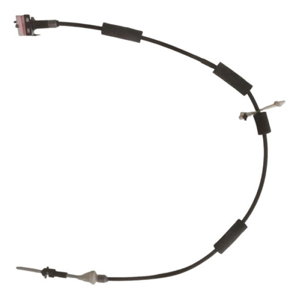 Cabo Destrava Chave De Ignição Nissan Versa 2018