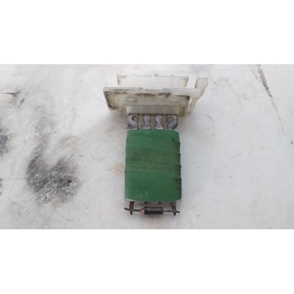 Resistência Do Motor Do Ar Forçado Corsa Montana 2003