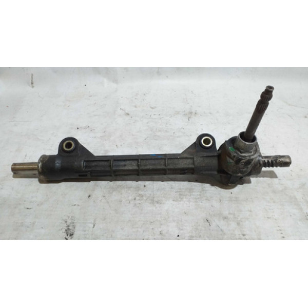 Caixa De Direção Mecânica Siena 1996 1997 1998 1999 2000 