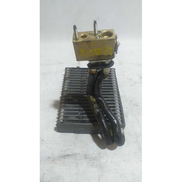 Evaporador Do Ar Fiat Punto 1.4 2010 Original 