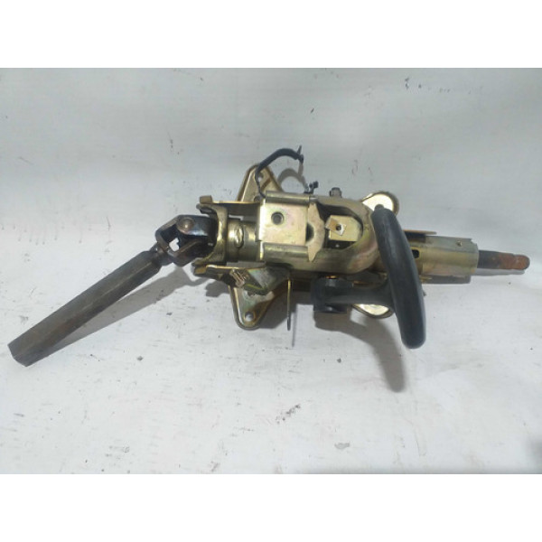 Coluna De Direção Escamoteavel  Fiat Brava 