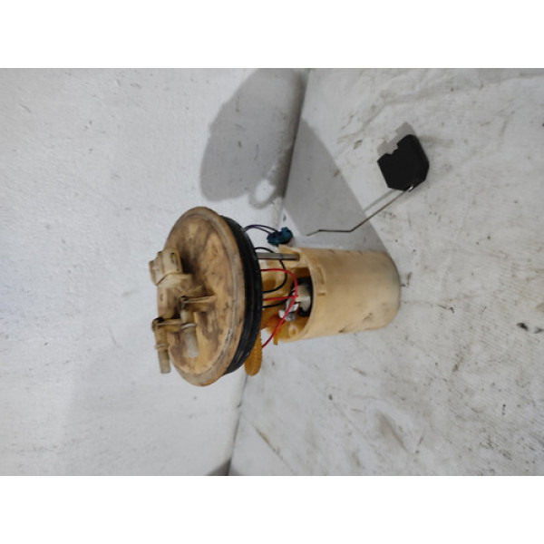 Bomba De Combustível Ford Ka 2010 1.0 Flex