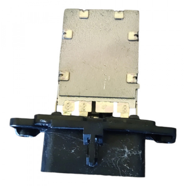 Resistência Ar Condicionado Chevrolet Onix 1.4 2016