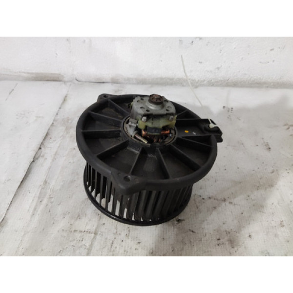 Motor Ventilação Interna Do Gol Saveiro(9130451143) Sem Ar
