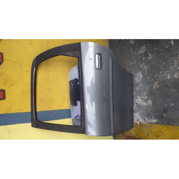 Porta Traseira Esquerda  Corsa Classic 2010 (pelada)