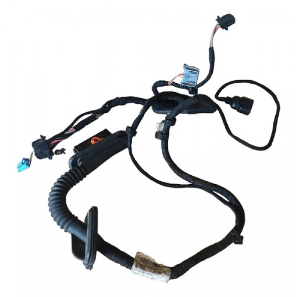 Chicote Porta Dianteira Esquerda Volkswagen Up 2015