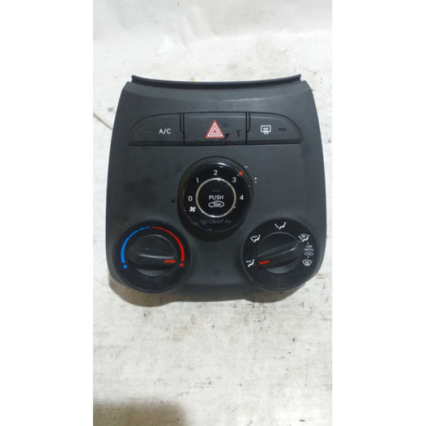 Comando De Ar-condicionado Do Hb20 2014