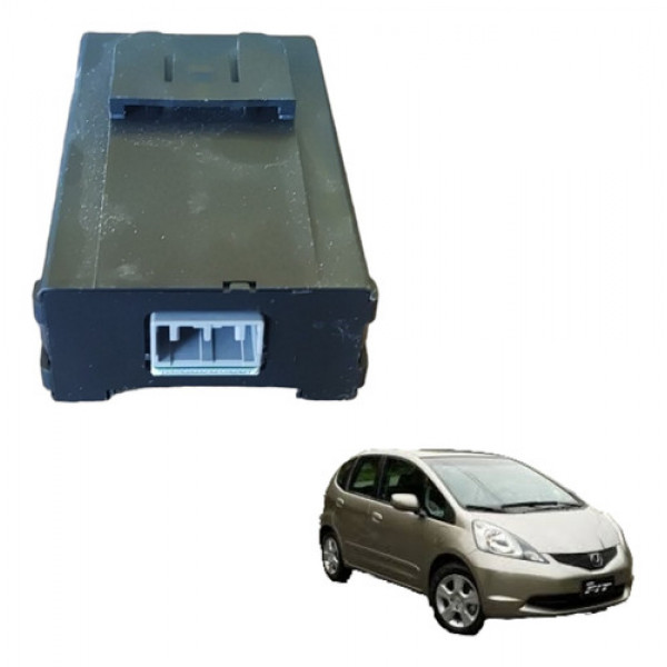 Módulo Imobilizador Honda Fit 1.4 2013