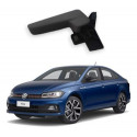 Alavanca Abertura Capô Volkswagen Polo/virtus 2019