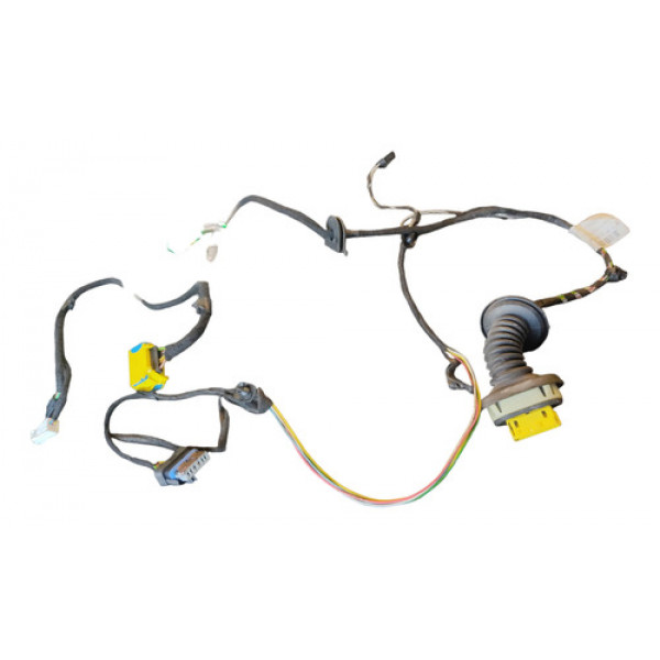 Chicote Porta Dianteira L/e Citroen C4 Pallas 2.0 2010 