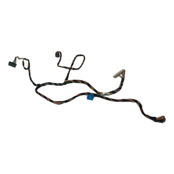 Chicote Eletrônico Comando De Ar Meriva 1.8 2003