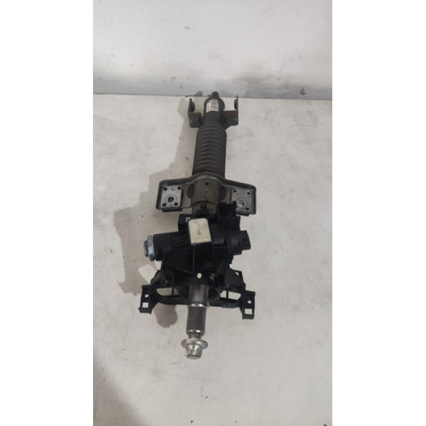 Coluna Direção Chevrolet Meriva 2005 1.8 Flex