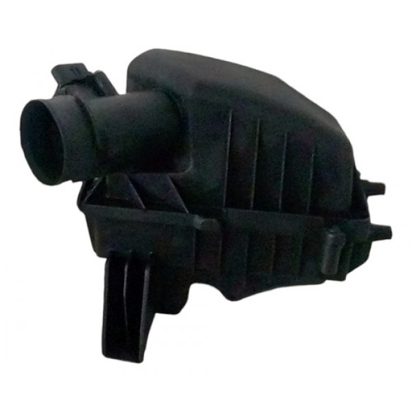 Caixa Filtro De Ar Onix Lt /prisma Com Sensor 2013 A 2018