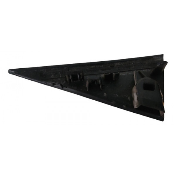 Acabamento Traseira Esquerda Citroen C4 Pallas 2010