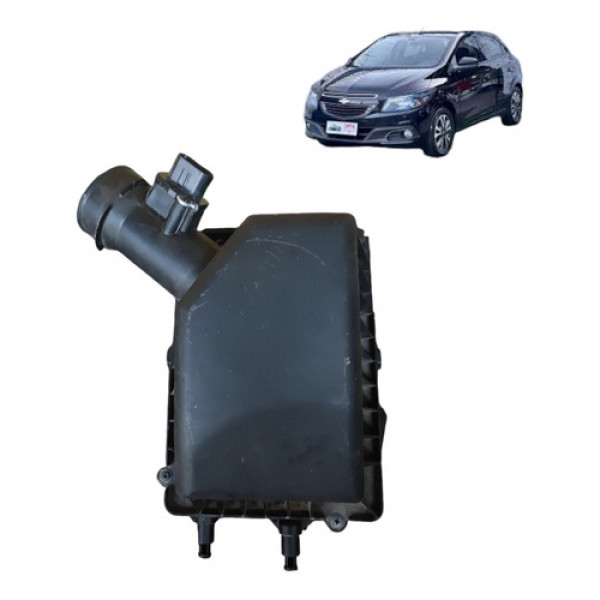 Caixa Filtro De Ar Chevrolet Onix Prisma 2013 A 2019