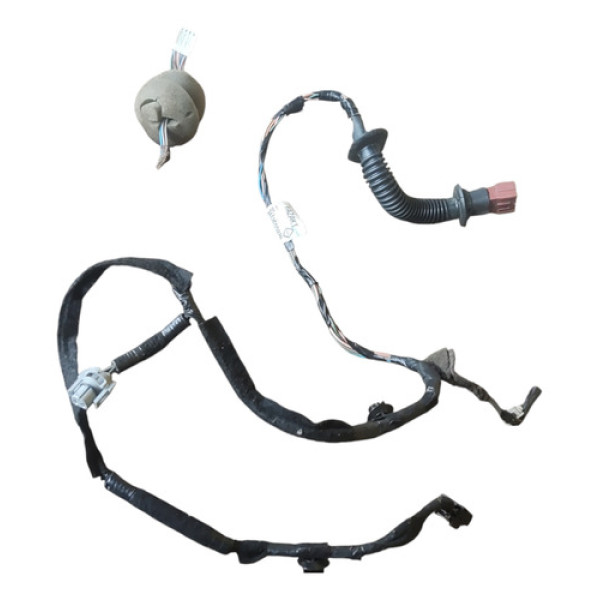 Chicote Porta Traseira Direita Renault Duster 2018