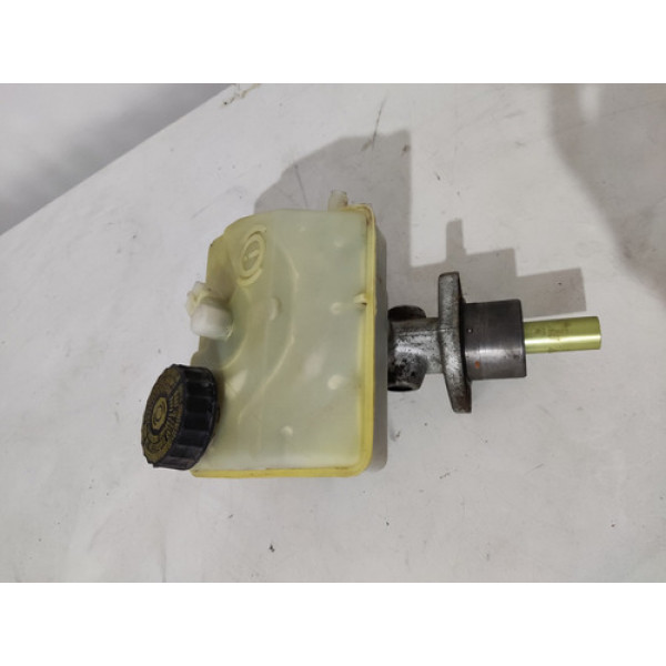 Cilindro Mestre C/ Reservatório Peugeot 207 2009/2014 1.4 8v